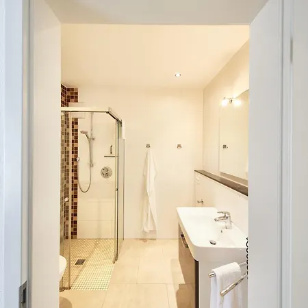Apartment Residenz Seegras - 3 *
