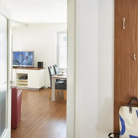 Residenz Seegras - 3 *