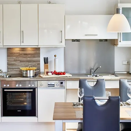 Residenz Seegras - 3