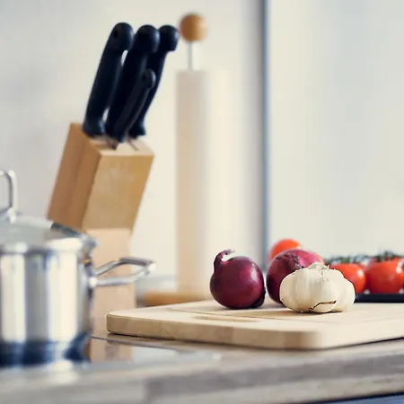 Residenz Seegras - 3 Apartment