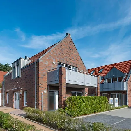 Residenz Seegras - 3 Apartament *